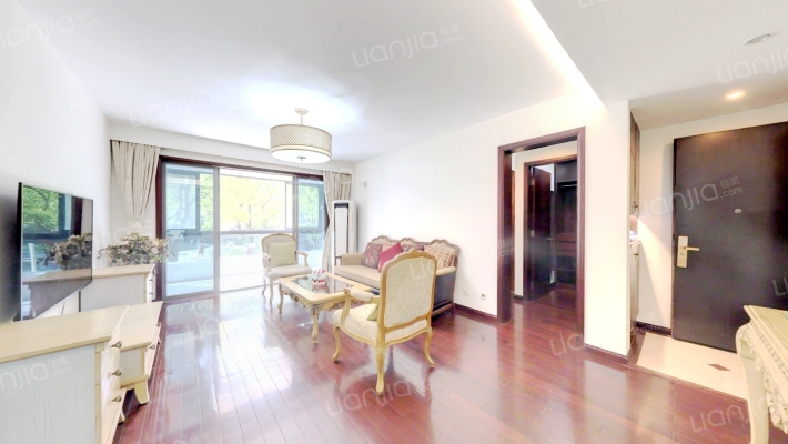 联洋花园(三期)二手房实景图