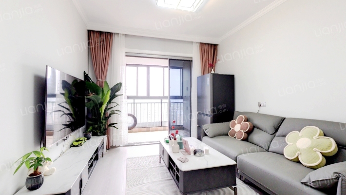 天纵城二手房实景图