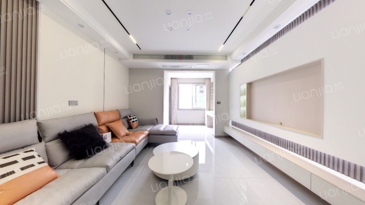 万汇城二手房实景图