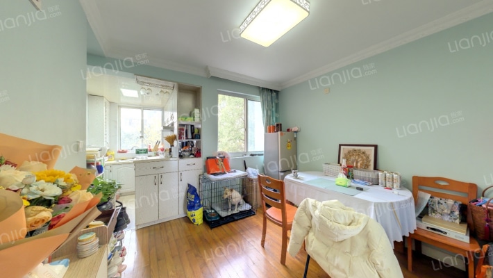 果园小区二手房实景图