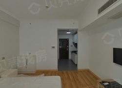 整租·胶州宝龙城市广场 1室0厅 北_胶州宝龙城市广场租房