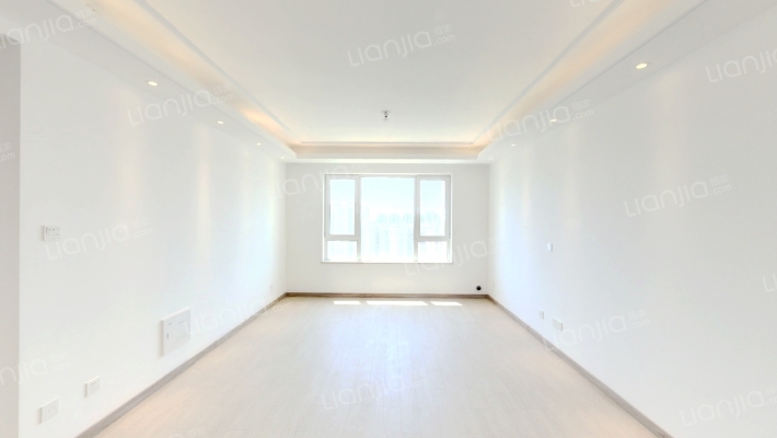 金地保利半山麓二手房实景图