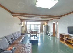 整租·明月南路98号 3室2厅 南_明月南路98号租房