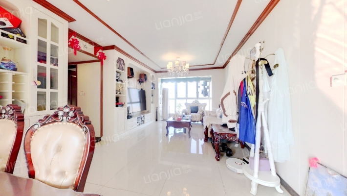 恒大名城二手房实景图