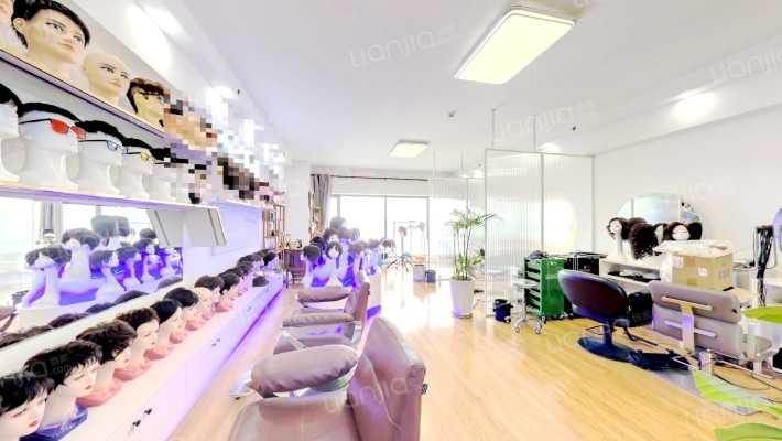 华润大厦二手房实景图