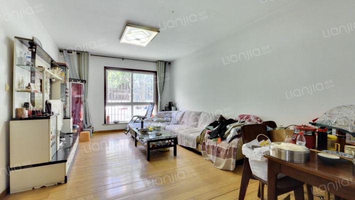 银河花园二期二手房实景图