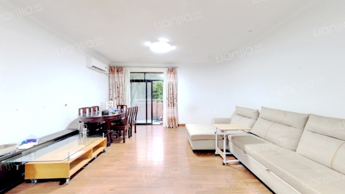 兴南花园二手房实景图