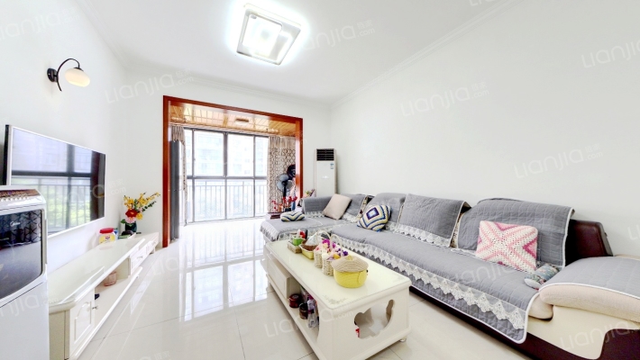 北城映像二手房实景图