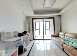 整租·熙悦天玺 3室1厅 南_熙悦天玺租房