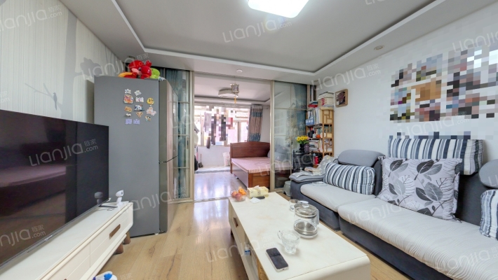 宜春里二手房实景图