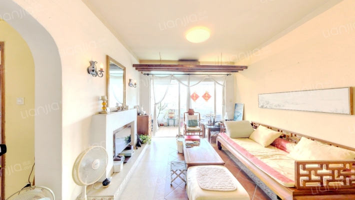 景华大厦二手房实景图