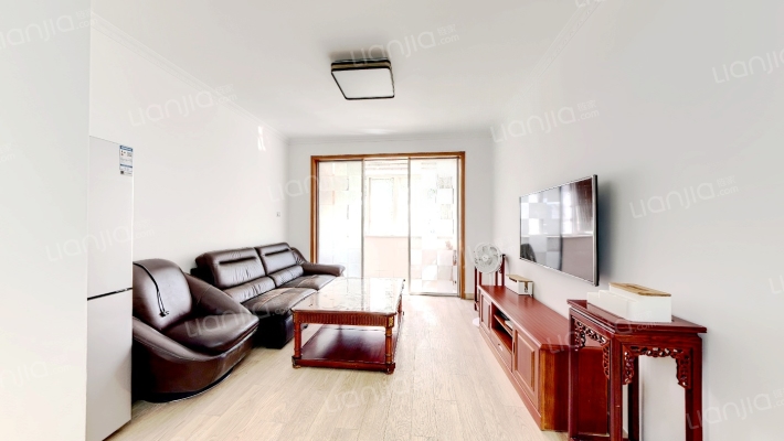 华恒家园二手房实景图