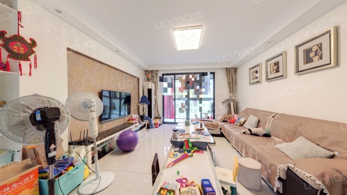 浒墅人家二手房实景图