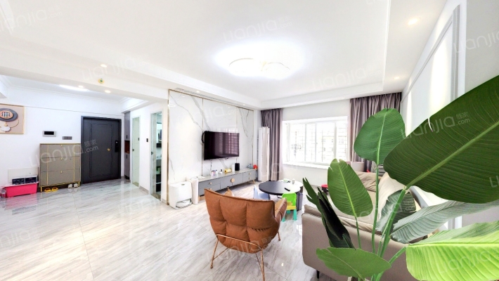 水岸名筑二手房实景图