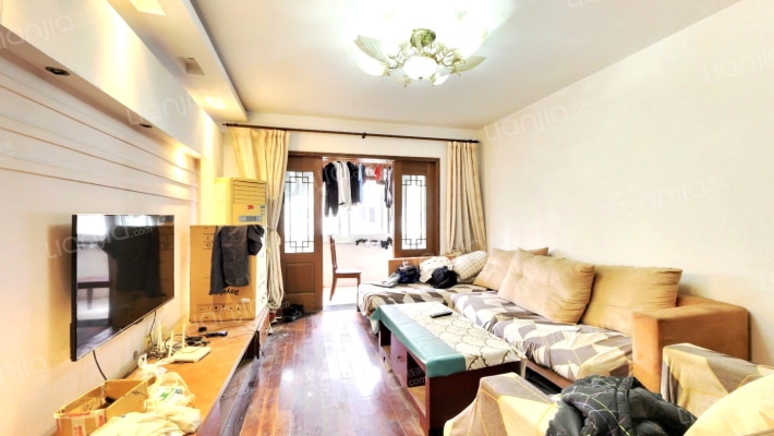 留水园二手房实景图