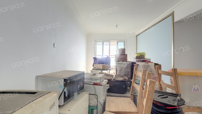 绿地悦蓉公馆二手房实景图