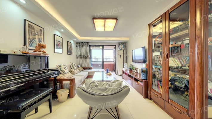 臻品嘉园(公寓)二手房实景图