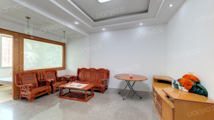 永乐花园二手房实景图