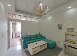 整租·金果路 1室1厅 南_金果路租房