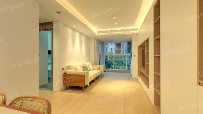 保利阅云台二手房实景图