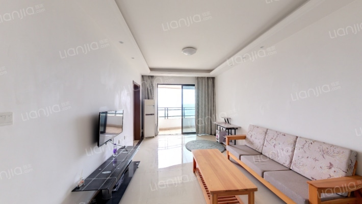 旺德府恺悦国际二手房实景图