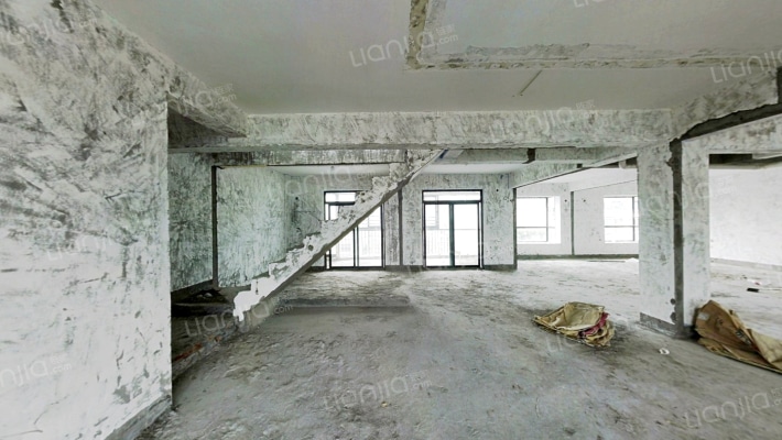 果岭生活B区二手房实景图