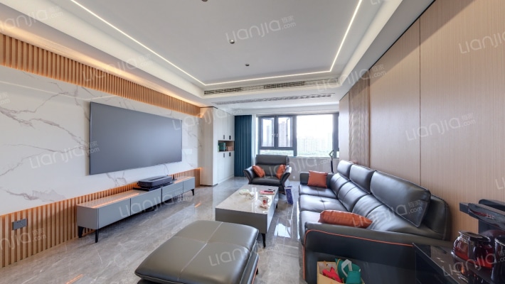 聆江阁二手房实景图