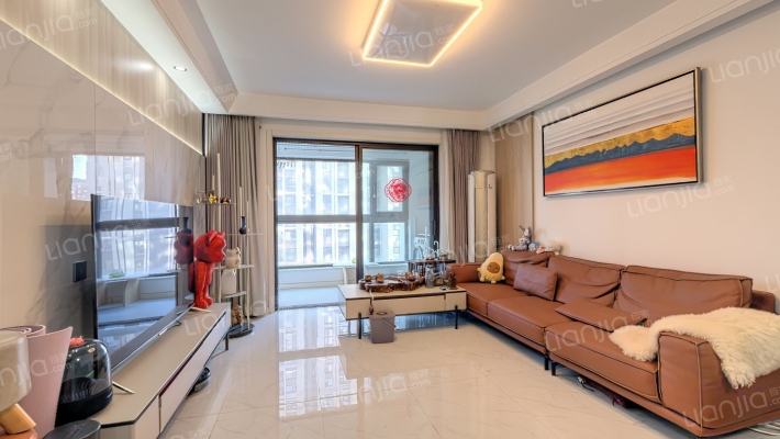 永威南樾瑞苑二手房实景图