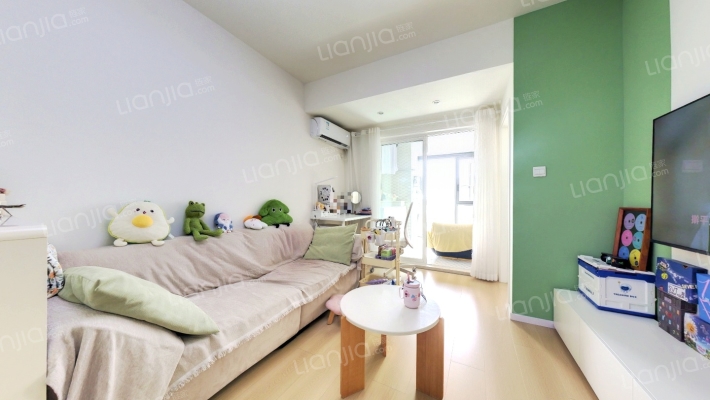 融侨华府二手房实景图