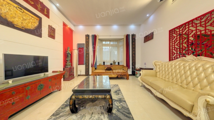 上海家天下花园二手房实景图