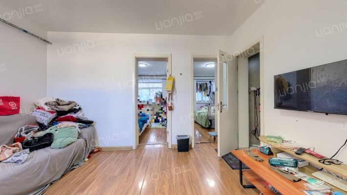 燕东山庄二手房实景图