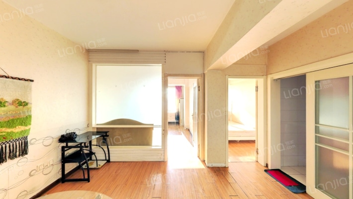 冠虹家园二手房实景图