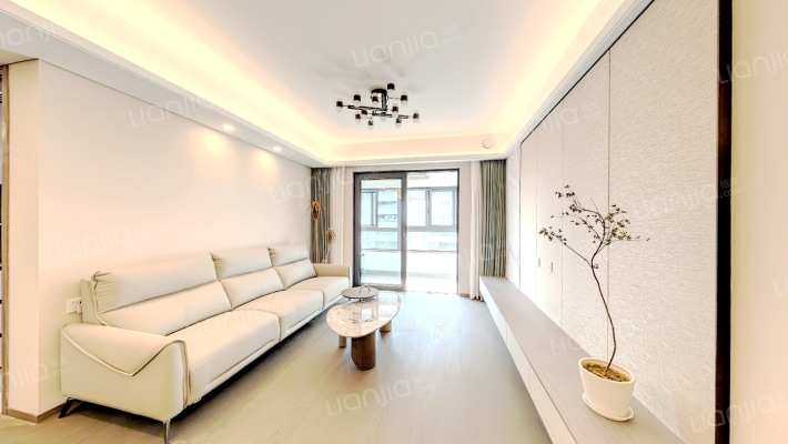 仁恒城市星光雅苑二手房实景图