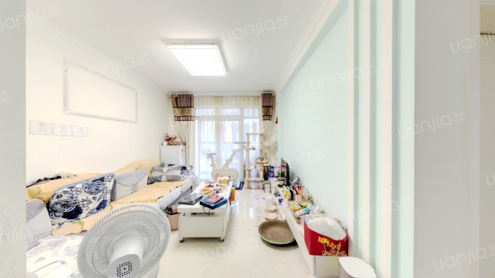 和昌都汇华府二手房实景图