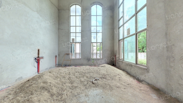 锦绣海湾城二期二手房实景图