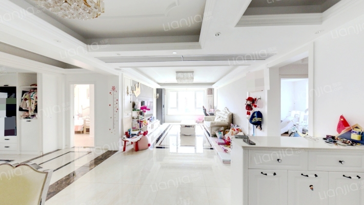 星光华府二手房实景图