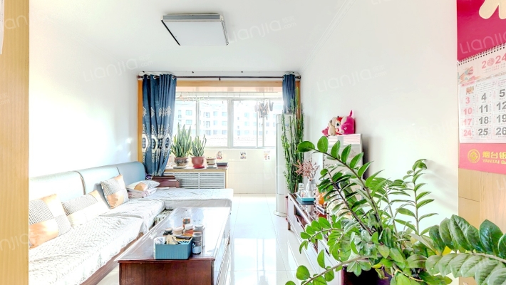 西关小区二手房实景图