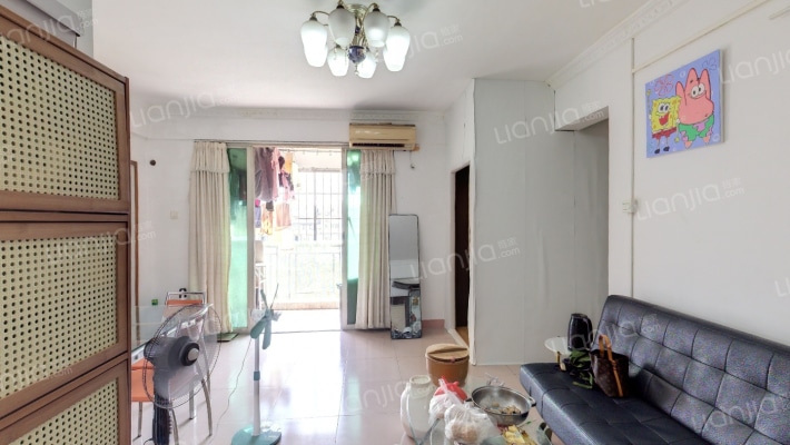 牧业大厦二手房实景图