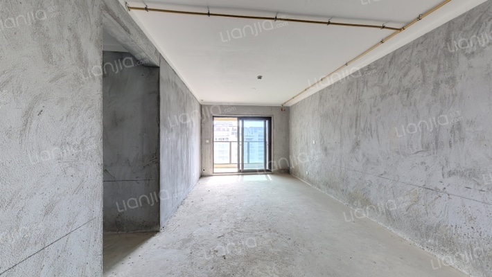 海湾金茂悦二手房实景图