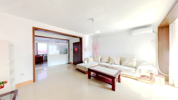 江山中路126号小区二手房实景图