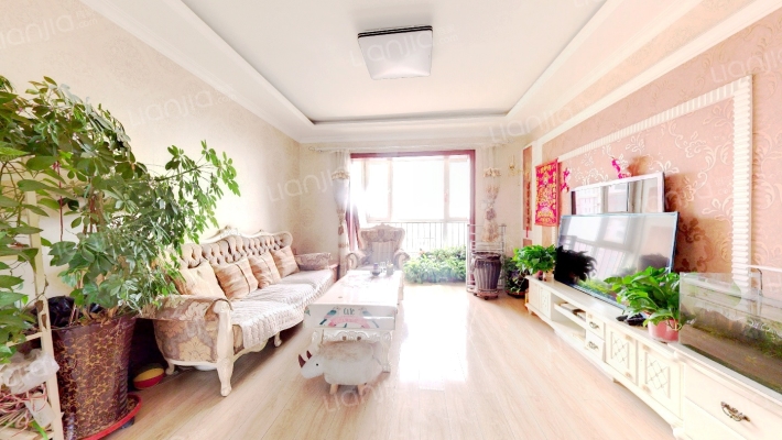 金海国际花园二手房实景图