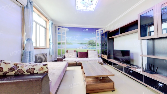 兴龙花园二手房实景图