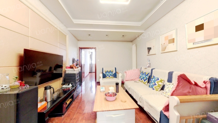 宏良小区二手房实景图