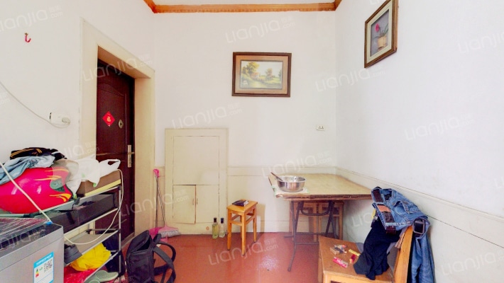 钢花村街118社区二手房实景图