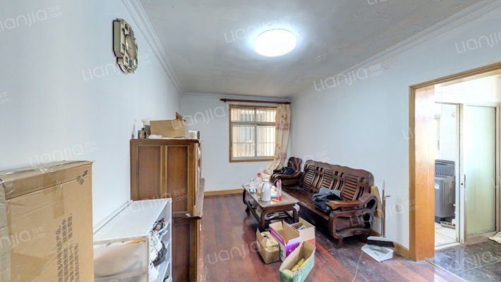 周康一村二手房实景图