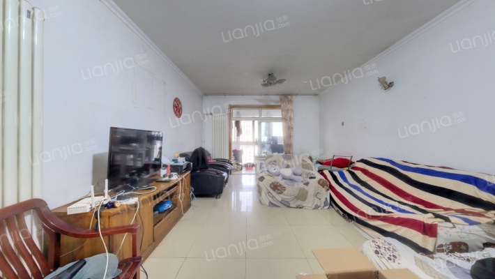 五环村小区二手房实景图