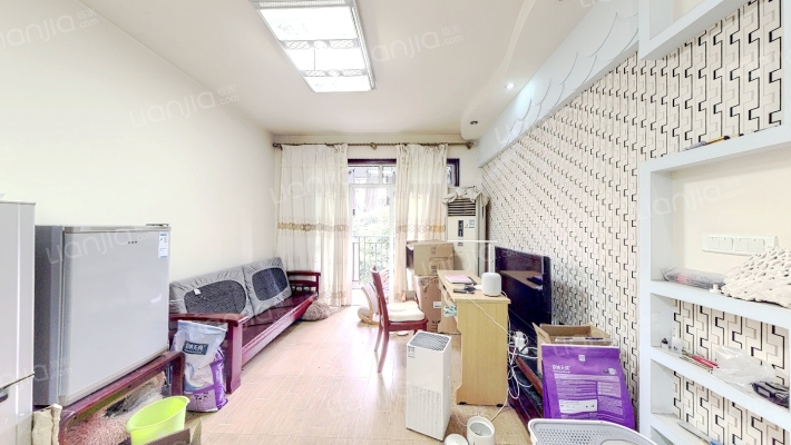 欣怡佳苑二手房实景图