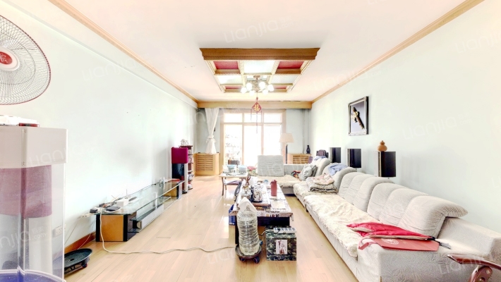 黄河小区二手房实景图