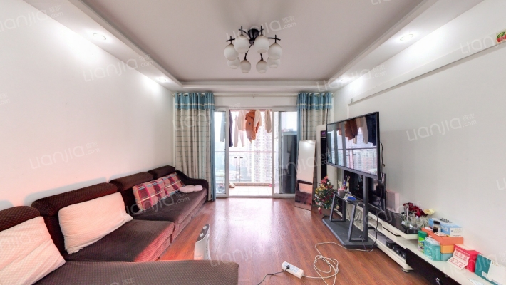 黄龙花园二手房实景图