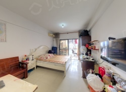 整租·荣昌东方广场 1室1厅 南_荣昌东方广场租房